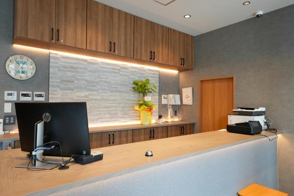 Hotel AZ Yamaguchi Tokuyama shop, Rezervovat Hotel Chugoku hotely s parkováním, Parkování