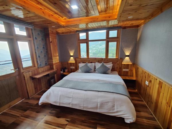 Ekaant Orchard Retreat , A Serene Homestay, Rezervovat  Narkanda Himachal Pradesh
