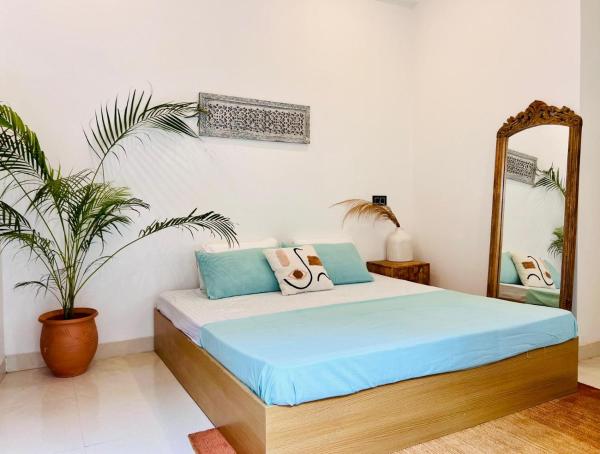 Prithvi Hotel, Rezervovat  Rišikéš Uttarakhand