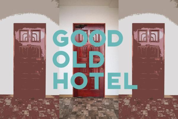 GOOD OLD HOTEL hirosaki, Rezervovat  Hirosaki 