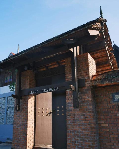 Sari Chempaka Home Stay, Rezervovat  Karak Pahang