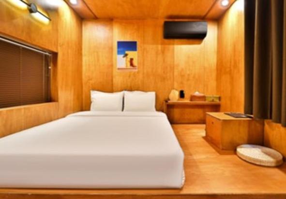 Hotel Dongnae, Rezervovat  Levné hotely v Pusan