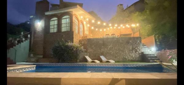 Casa para 9 personas en Villa Carlos Paz, Rezervovat  Villa Carlos Paz 