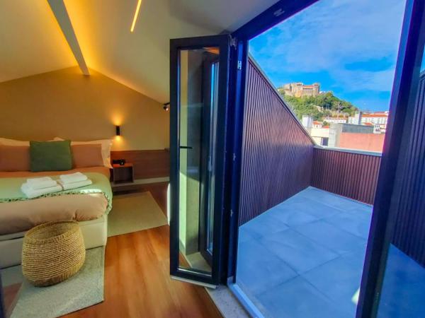 Castle Studios, Rezervovat  Leiria Centro Region