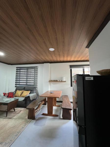 2Cozy, Wi-Fi, Parking, Smart TV P#2, Rezervovat  Luzon hotely s parkováním, Parkování