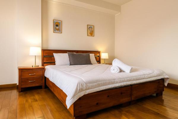 ZB Suites, Rezervovat  Baguio 
