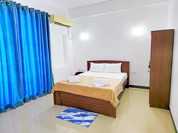 Hotel Marutham, Rezervovat  Kilinochchi Kilinochchi