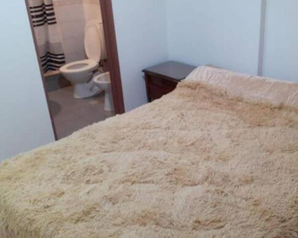 Super Depto Balcarce 455, Rezervovat  Nueva Cordoba 