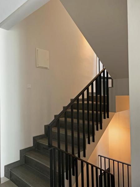 Oscar Alfa Residence by NamRoom, Rezervovat Hotel Levné hotely v Jakarta