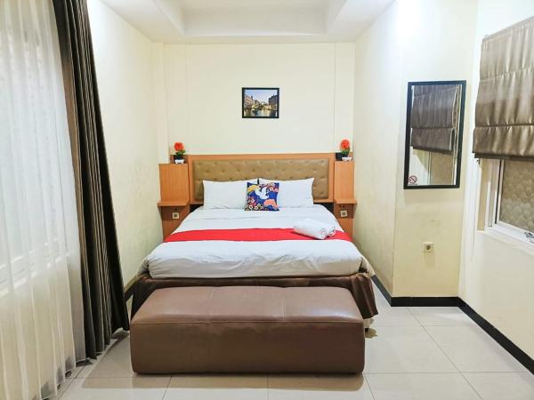 Yutaka Inn Drainbow Royal Plaza