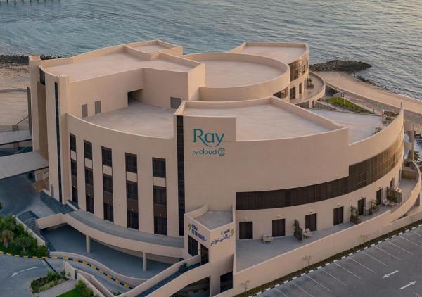 Ray Hotel, Rezervovat  Kuwait Kuvajt