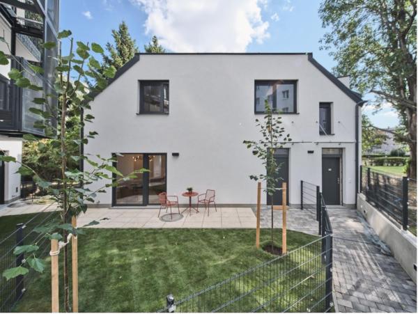 "Carls Design Residences", Rezervovat  Vídeň Rakousko