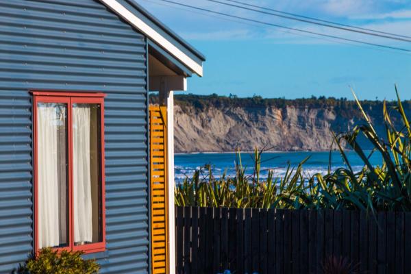 BeachView Motel, Rezervovat Motel Greymouth West Coast