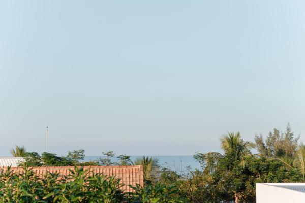 Entire Beach House, Rezervovat  Tân Thành Quang Nam