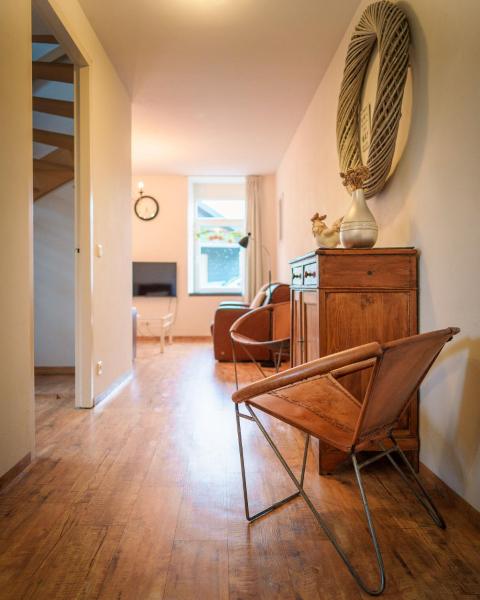 De Moolt Vakantiewoningen, Rezervovat Rekreační dům Hotely v Limburg s parkováním, Parkování