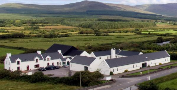 Brú na Dromoda/Dromid Hostel, Rezervovat Hostel Levné hotely v Munster