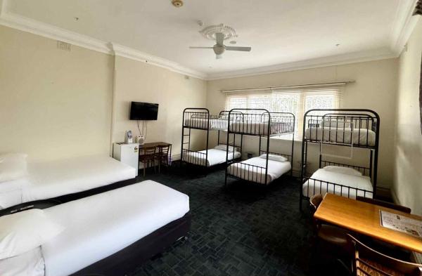 Bomaderry Hotel, Rezervovat  Bomaderry 