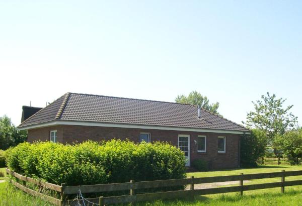Ferienhof Lüke, Rezervovat  Wesselburener Deichhausen 