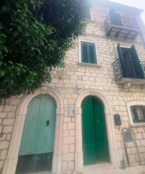 Vannelli Rooms, Rezervovat  Castelbottaccio hotely s bazénem, Bazén