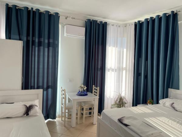 Marras Rooms 2, Rezervovat  Durrës Durres County