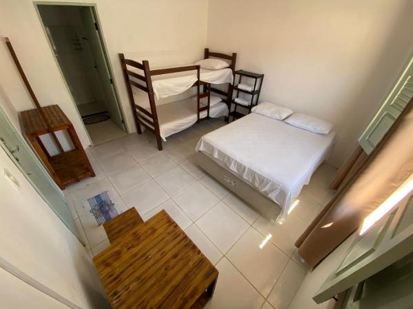 Hospedagem Raiz Vida, Rezervovat  Levné hotely v Bahia