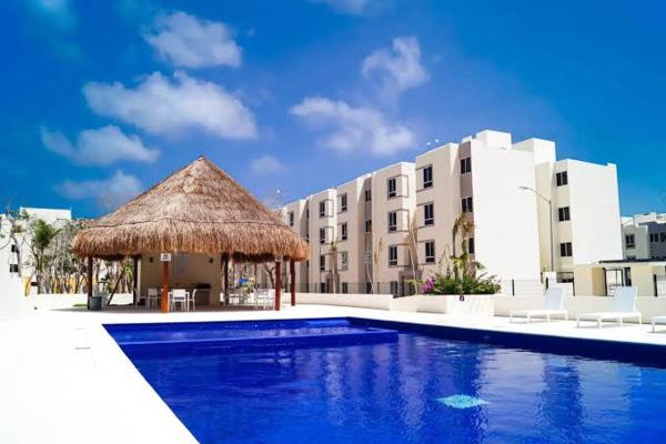 Casa Itzel, Rezervovat  Quintana Roo hotely s bazénem, Bazén