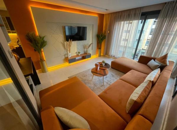 Estay, Rezervovat  Casablanca Doukkala-Abda