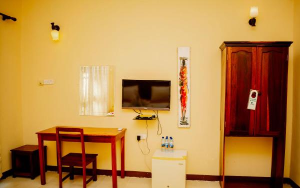 , Rezervovat Lázně / Resort Kikaangoni Zanzibar