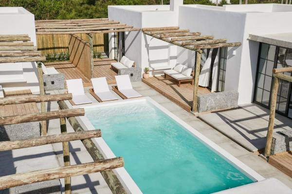 Casa Kai, Rezervovat  Jose Ignacio Maldonado