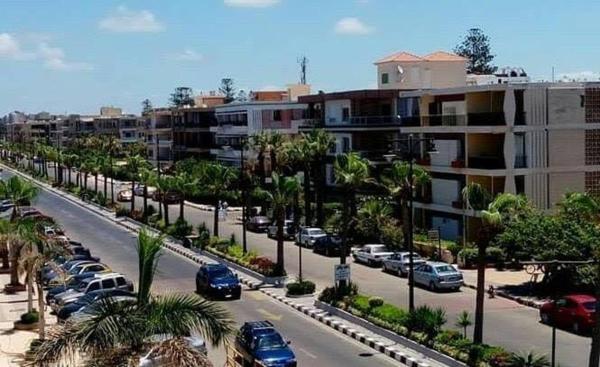 المعمورة الشاطئ الاسكندرية, Rezervovat Hotel Alexandria Governorate Egypt