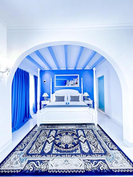 Jungwok Blue Ocean Resort, Rezervovat  Ngandong Yogyakarta