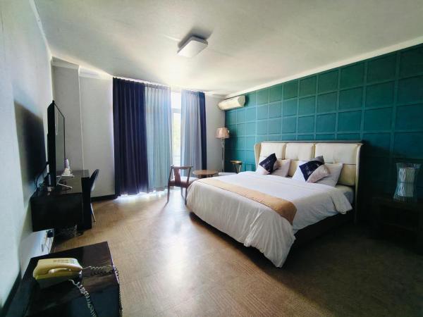 LOHAS Airport Hotel and Restaurant, Rezervovat  Cagayan de Oro Northern Mindanao