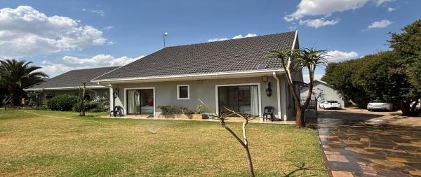 Aloe Tree Guest House, Rezervovat  Krugersdorp West Rand