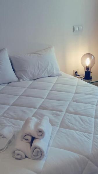 Maarif dar zara 2 chambres ,Wifi ,Parking Gratuit, Rezervovat  Maarif 
