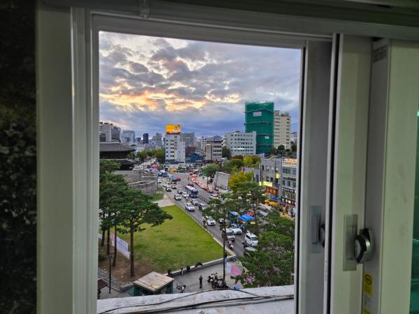 K-Stay Guesthouse Dongdaemun, Rezervovat Hostel Soul hostely, Hostel