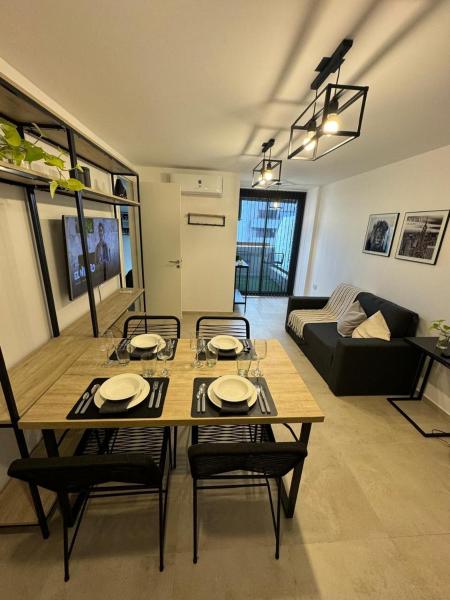 Depto a 3 cuadras de Patio Olmos, Rezervovat  Córdoba Córdoba
