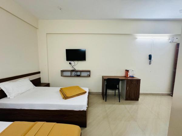 Dreamz Luxury Home, Rezervovat Hotel Hotely v Bangalore s parkováním, Parkování