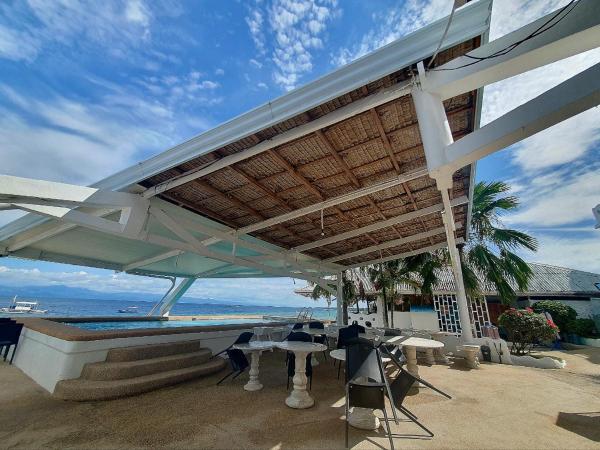 Brandnew Scuba Resort, Rezervovat  Basdiot Visayas