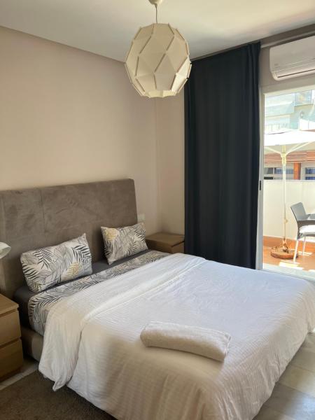 Residence le 11, Rezervovat  Casablanca Doukkala-Abda