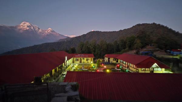 Hotel mardi station, Rezervovat  Astam 