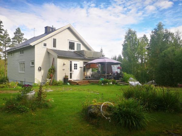 Villa Ka Stor Elvdal, Rezervovat  Koppang 