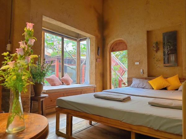 Doai Homestay Duong Lam, Rezervovat Hotel Duong Lam 