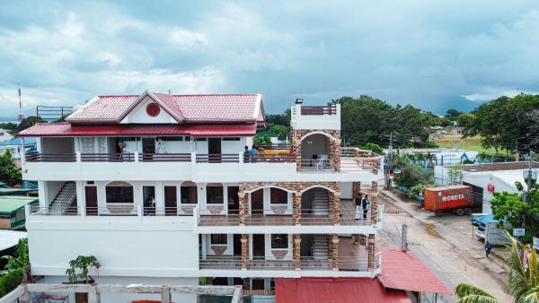 Kaia Isabelle Inn, Rezervovat  Puerto Princesa 