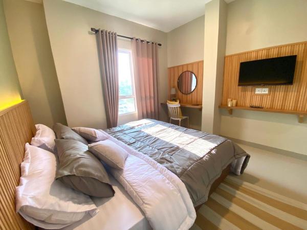 Como Homestay Batam, Rezervovat Hotel Batam Center Batam