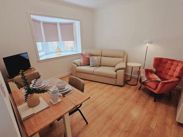 Tettenhall Cosy Apartment - Sleeps 4, Rezervovat  Tettenhall West Midlands