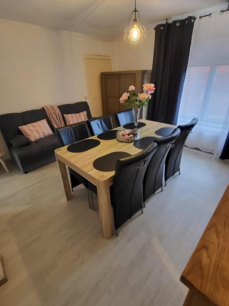 Cristina Residence - App 1, Rezervovat   