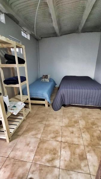 Saenz Peña x 4, Rezervovat  Venado Tuerto Santa Fe