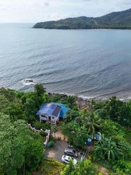 Soul Shine Beach House Cozy Studio with Wi-Fi, Rezervovat  Bacungan Palawan