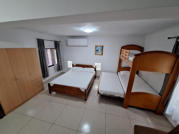 NEW PANORAMA studios and apartments, Rezervovat Apartmán Parálion Ástros 