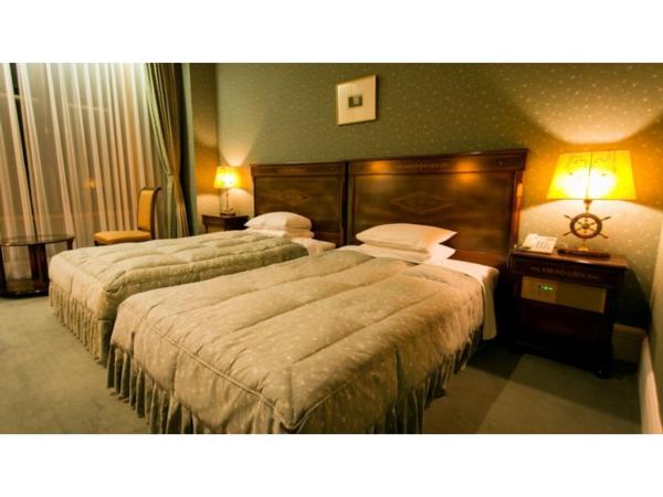 Nanki Shirahama Resort Hotel - Vacation STAY 38049v, Rezervovat  Asso Wakajama